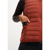 Rohnisch Force vest, Smoked Paprika Rohnisch