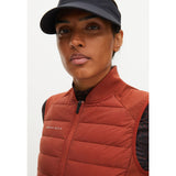 Rohnisch Force vest, Smoked Paprika Rohnisch