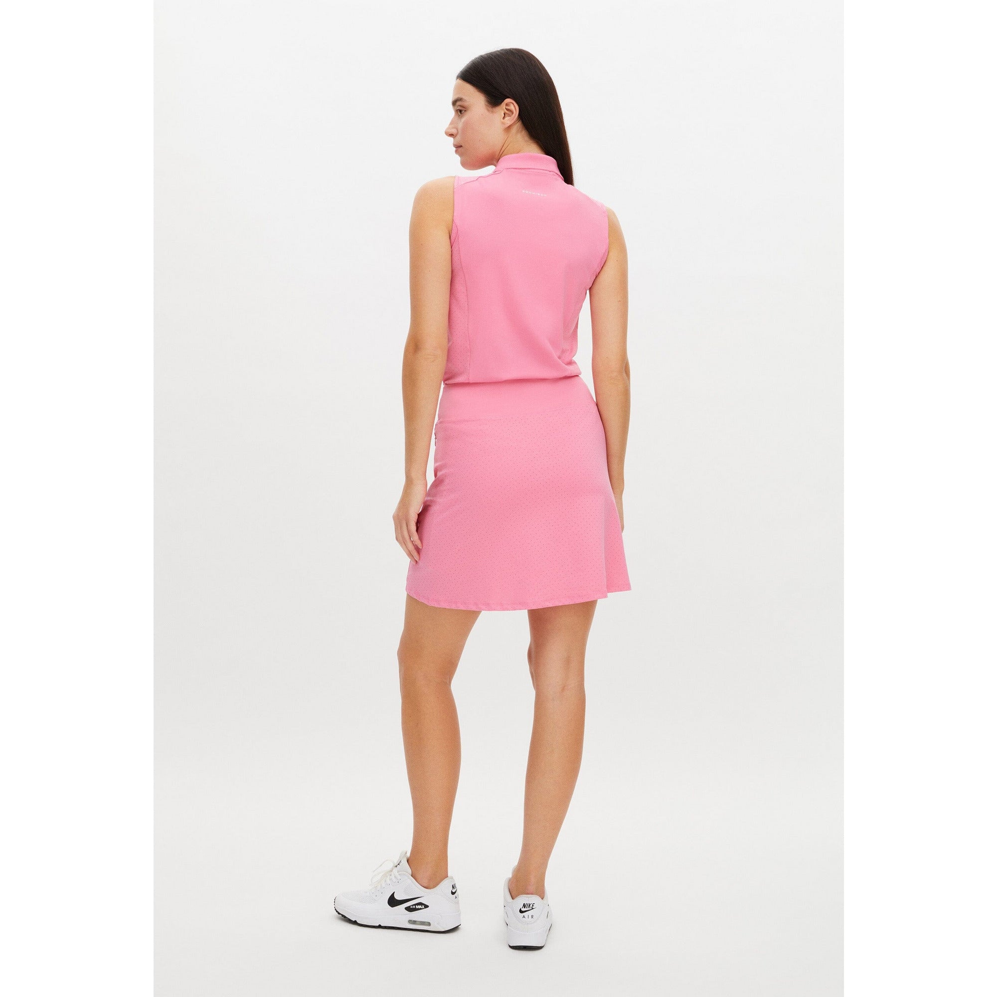 Röhnisch jupe Rumie Pink carnation