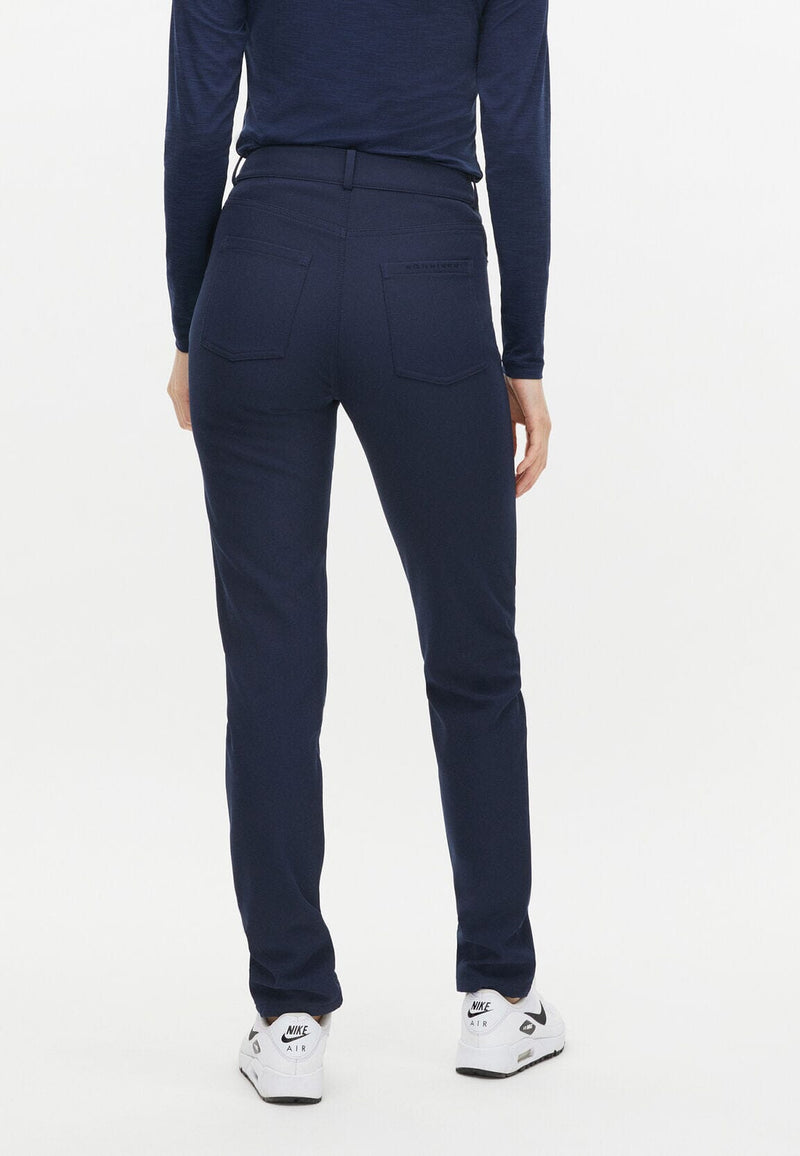 Rohnisch Pantalon Insulate 32 Navy Rohnisch