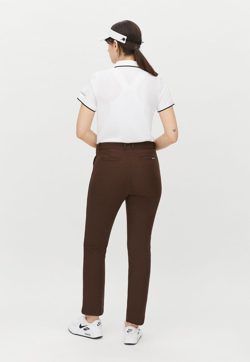 Rohnisch Pantalon Lexi 30 Brown Rohnisch