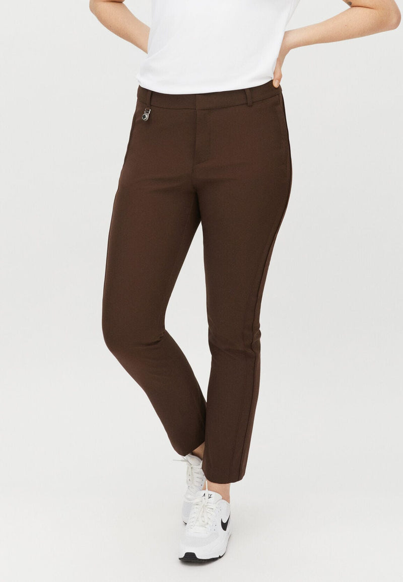 Rohnisch Pantalon Lexi 30 Brown Rohnisch