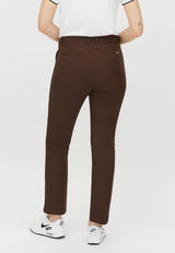 Rohnisch Pantalon Lexi 30 Brown Rohnisch