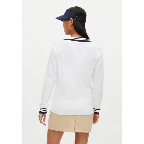 Röhnisch pull MAE knitted sweater Rohnisch
