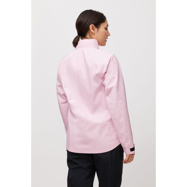 Rohnisch Storm jacket Pink Rohnisch