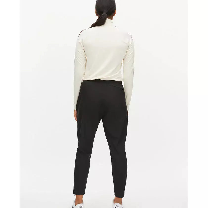 Röhnisch Sweet ABBY Half zip White swan