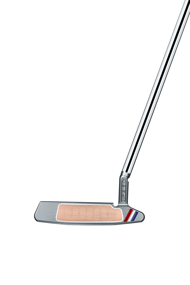 SCOTTY CAMERON PUTTER CHAMPIONS CHOICE 2023 NEWPORT 2.5 PLUS Putters homme Scotty Cameron