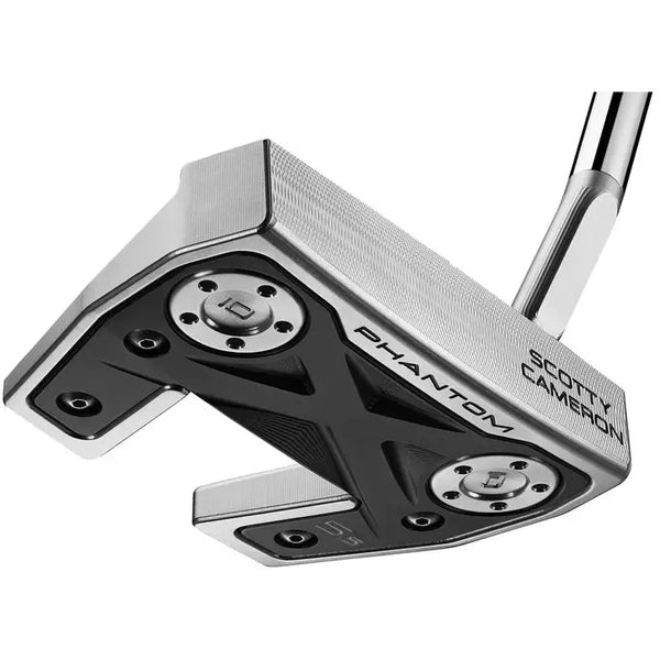 Scotty Cameron Putter New generation Phantom X5.5 2022 Putters homme Scotty Cameron