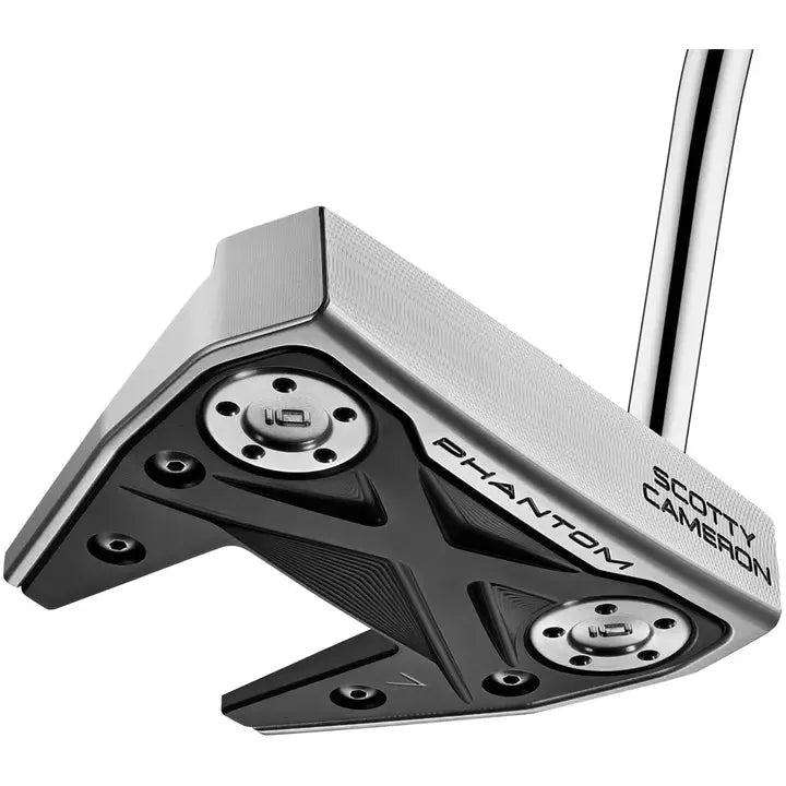 Scotty Cameron Putter New generation Phantom X7 Putters homme Scotty Cameron