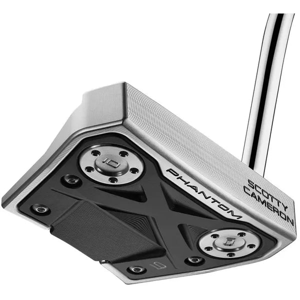 Scotty Cameron Putter New generation Phantom X9 2022 Putters homme Scotty Cameron