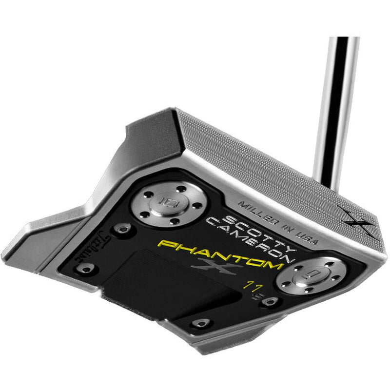 Scotty Cameron Putter Phantom X11 - Golf ProShop Demo