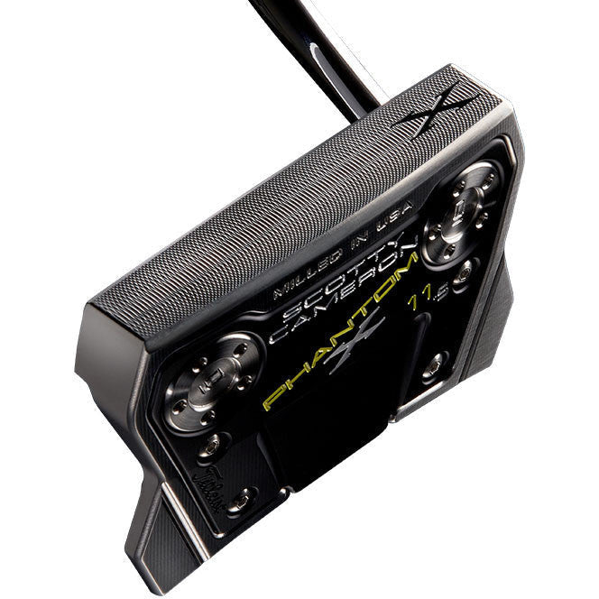 Scotty Cameron Putter Phantom X11.5 Putters homme Scotty Cameron