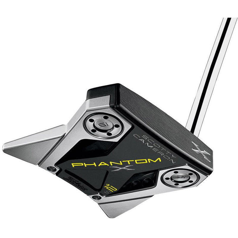 Scotty Cameron Putter Phantom X12.5 - Golf ProShop Demo