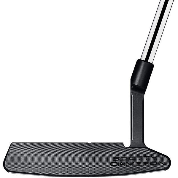 SCOTTY CAMERON PUTTER SELECT JET SET NEWPORT 2 ÉDITION LIMITÉE Putters homme Scotty Cameron