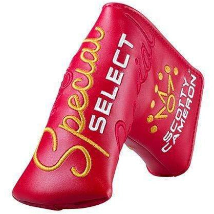 Scotty Cameron Putter Special Select Newport 2 2020 - Golf ProShop Demo