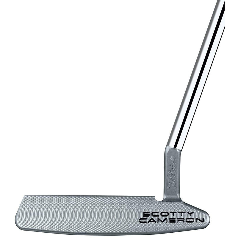Scotty Cameron Putter Special Select Newport 2.5 2020 - Golf ProShop Demo