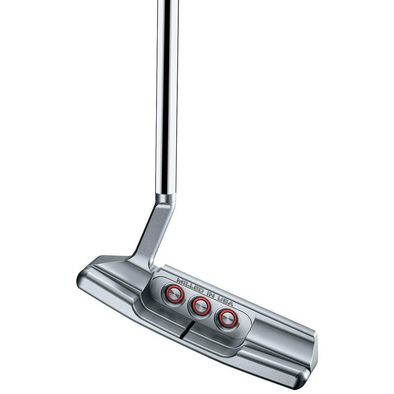 Scotty Cameron Putter Special Select Newport 2.5 2020 - Golf ProShop Demo