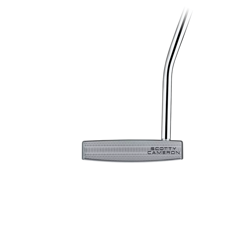 Scotty Cameron Putter Super Select GOLO 6 Putters homme Scotty Cameron