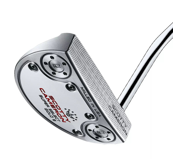 Scotty Cameron Putter Super Select GOLO 6 Putters homme Scotty Cameron