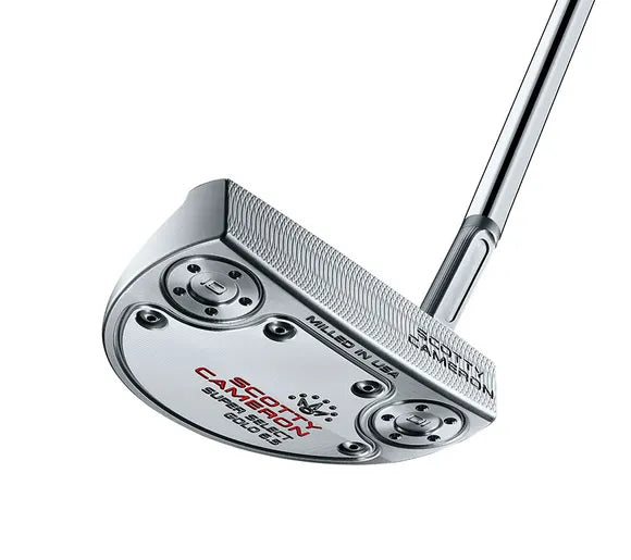 Scotty Cameron Putter Super Select GOLO 6.5