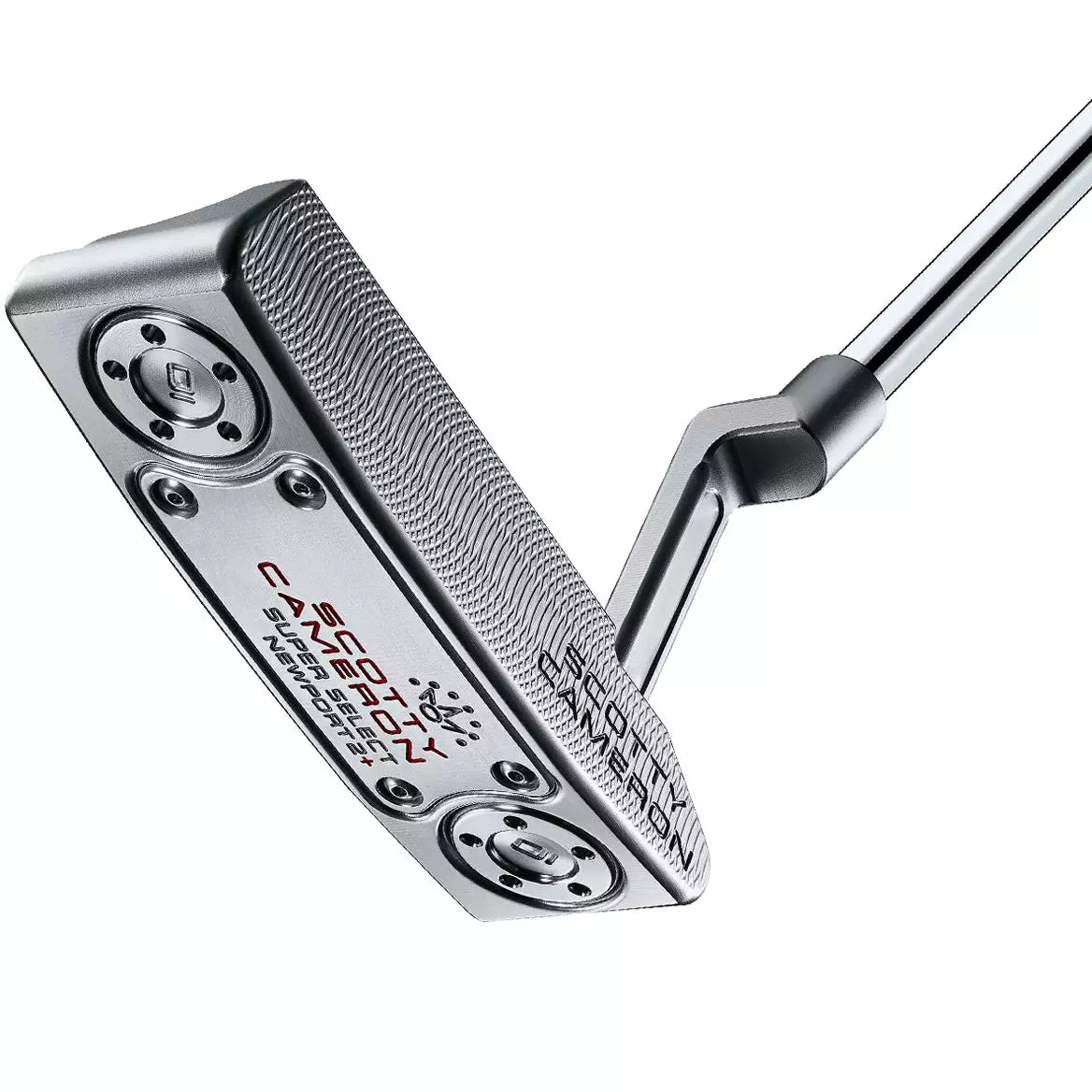 Scotty Cameron Putter Super Select Newport 2 Plus