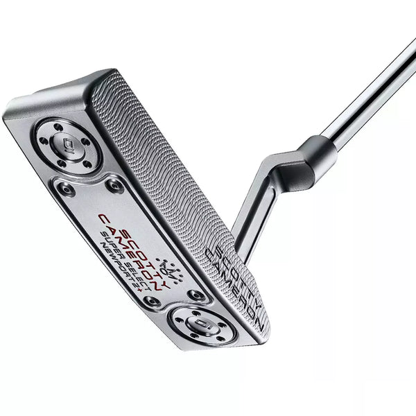 Scotty Cameron Putter Super Select Newport 2 Plus Putters homme Scotty Cameron