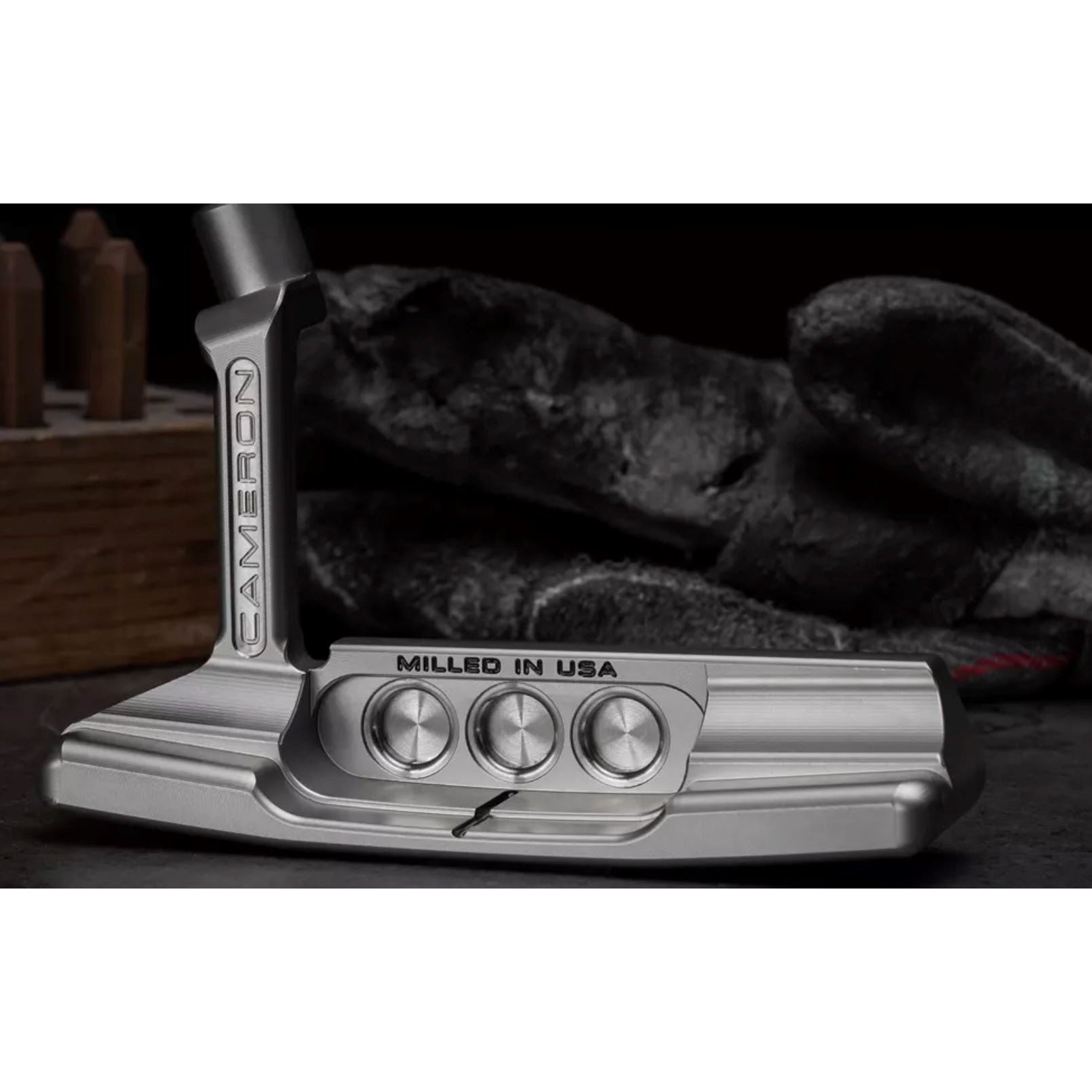 Scotty Cameron Putter Super Select Newport 2