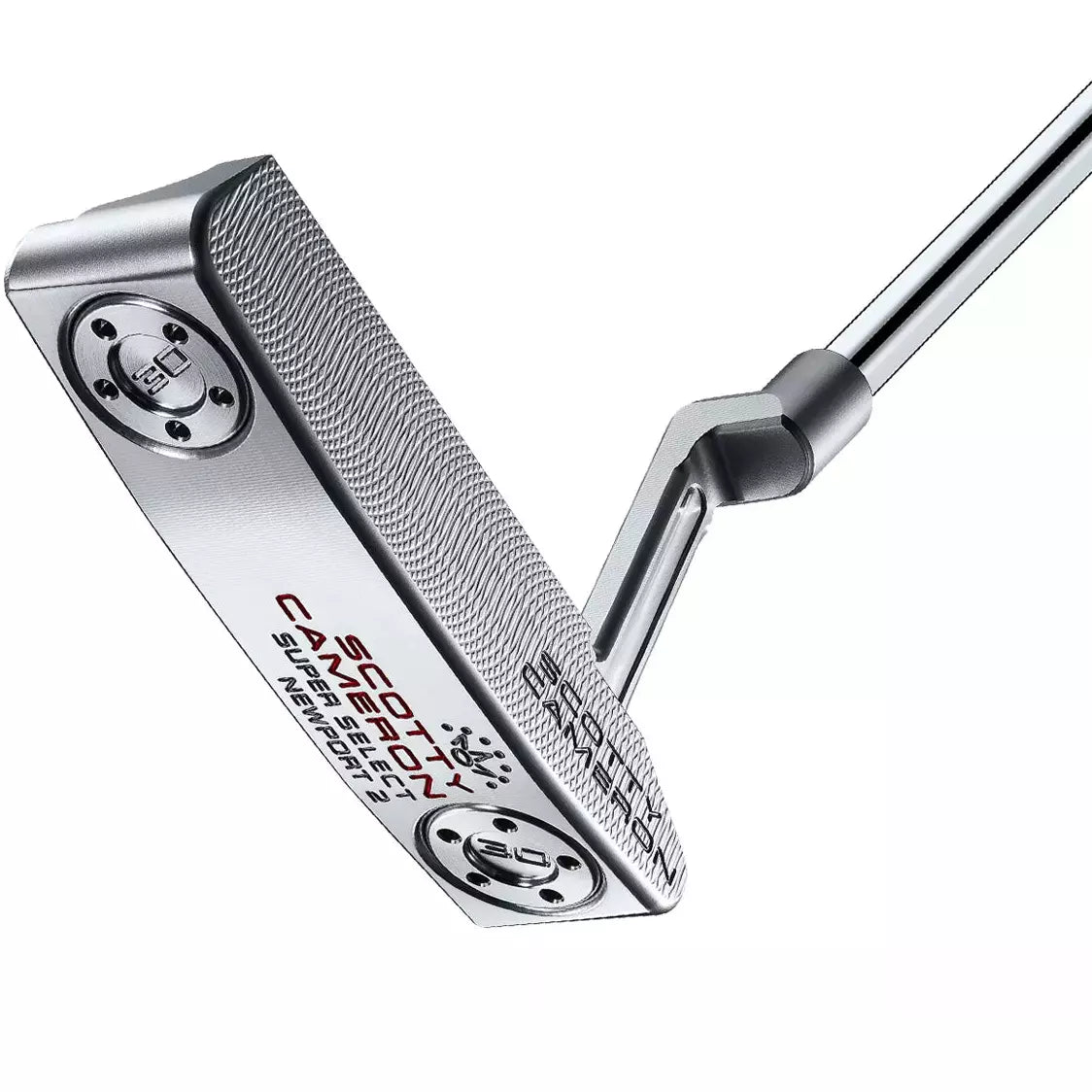 Scotty Cameron Putter Super Select Newport 2