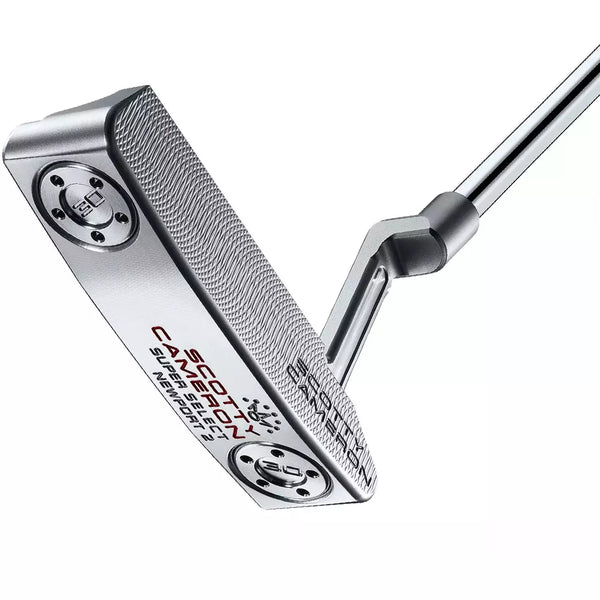 Scotty Cameron Putter Super Select Newport 2 Putters homme Scotty Cameron