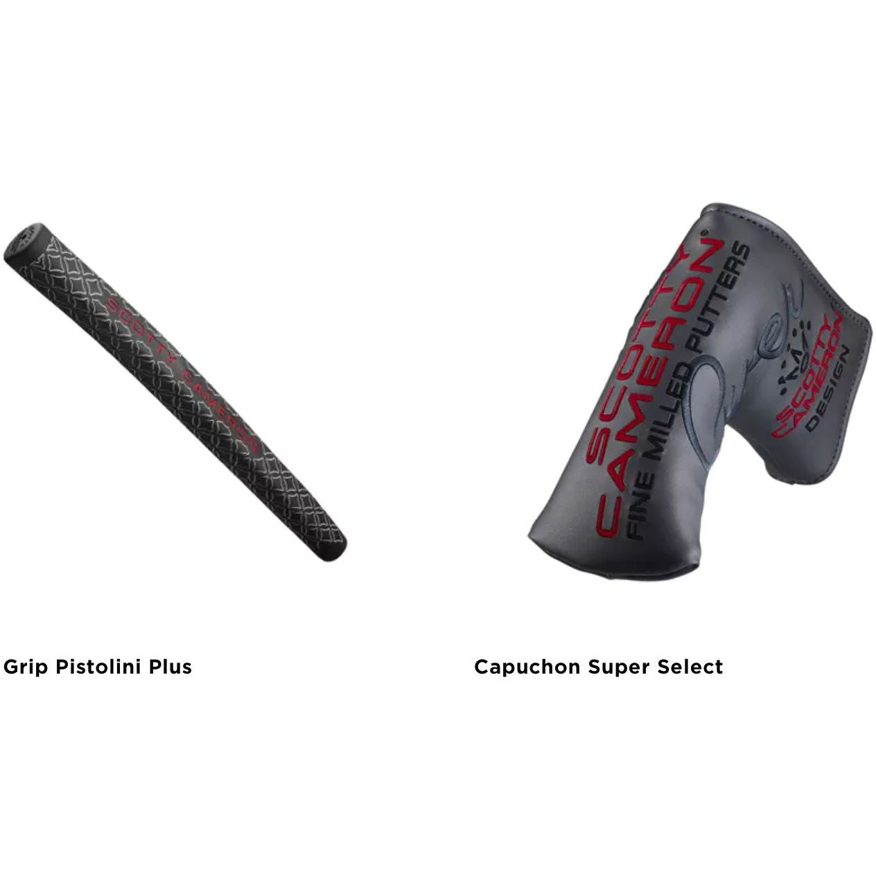 Scotty Cameron Putter Super Select Newport 2