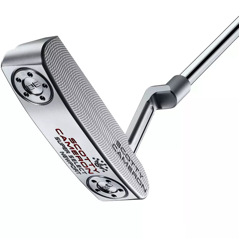 Scotty Cameron Putter Super Select Newport 2023 Putters homme Scotty Cameron