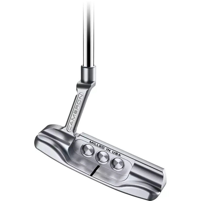 Scotty Cameron Putter Super Select Newport 2023 Putters homme Scotty Cameron
