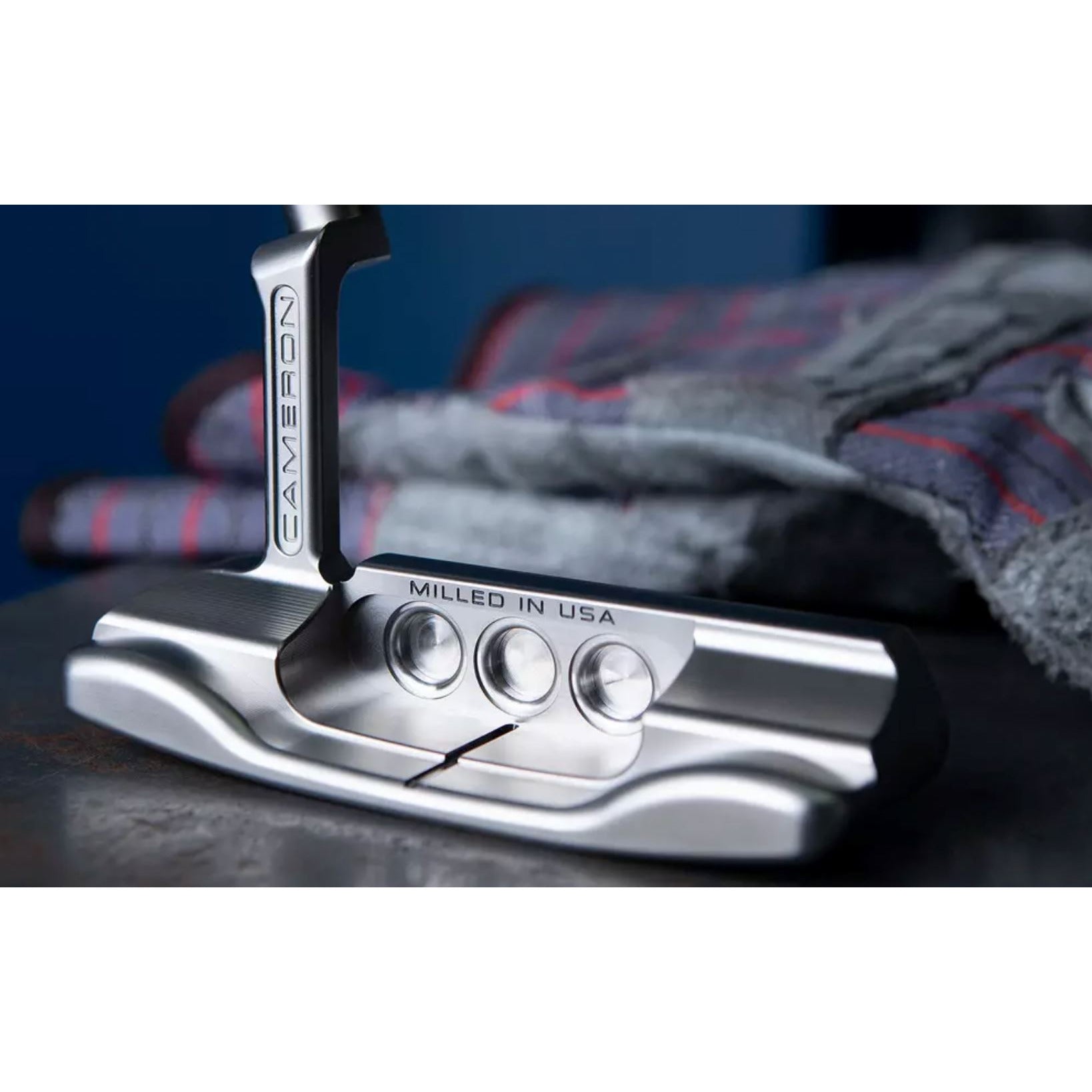 Scotty Cameron Putter Super Select Newport PLUS