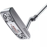 Scotty Cameron Putter Super Select Newport PLUS Putters homme Scotty Cameron