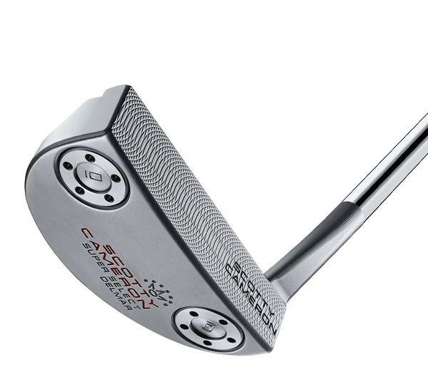 Scotty Cameron Putter Super Select Sel Del Mar Putters homme Scotty Cameron
