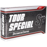 Srixon Balles de golf Tour Special SF (1 Quinzaine) - Golf ProShop Demo