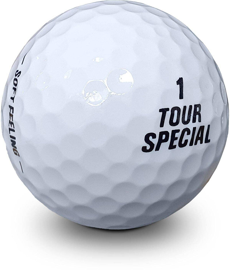 Srixon Balles de golf Tour Special SF (boite de 15) Balles Srixon