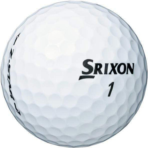 Srixon Balles logotées GolfCenter (pack de 3 balles) - Golf ProShop Demo