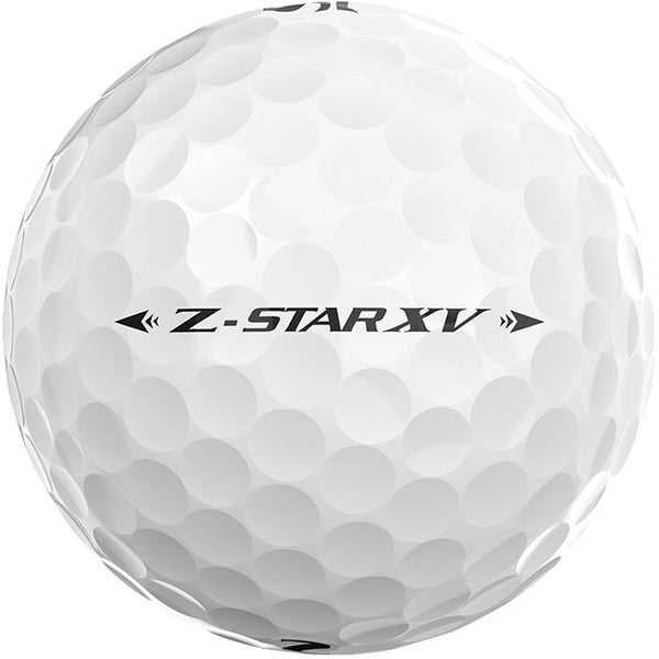 Srixon Balles New Z Star XV Balles Srixon