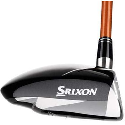 Srixon Bois De Parcours Z565 - Golf ProShop Demo
