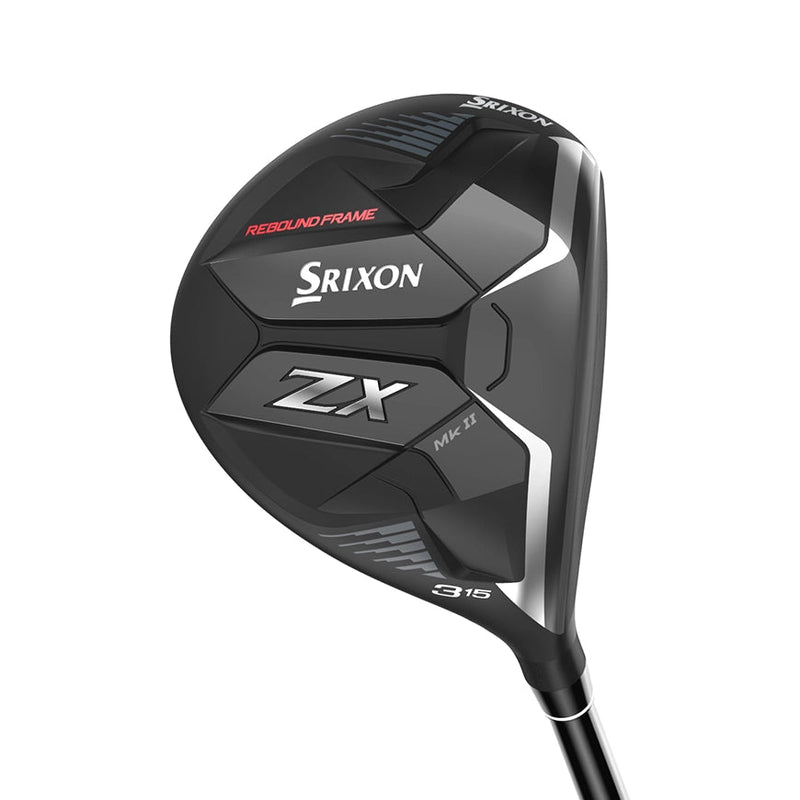 Srixon Bois de Parcours ZX MK II Bois de parcours homme Srixon