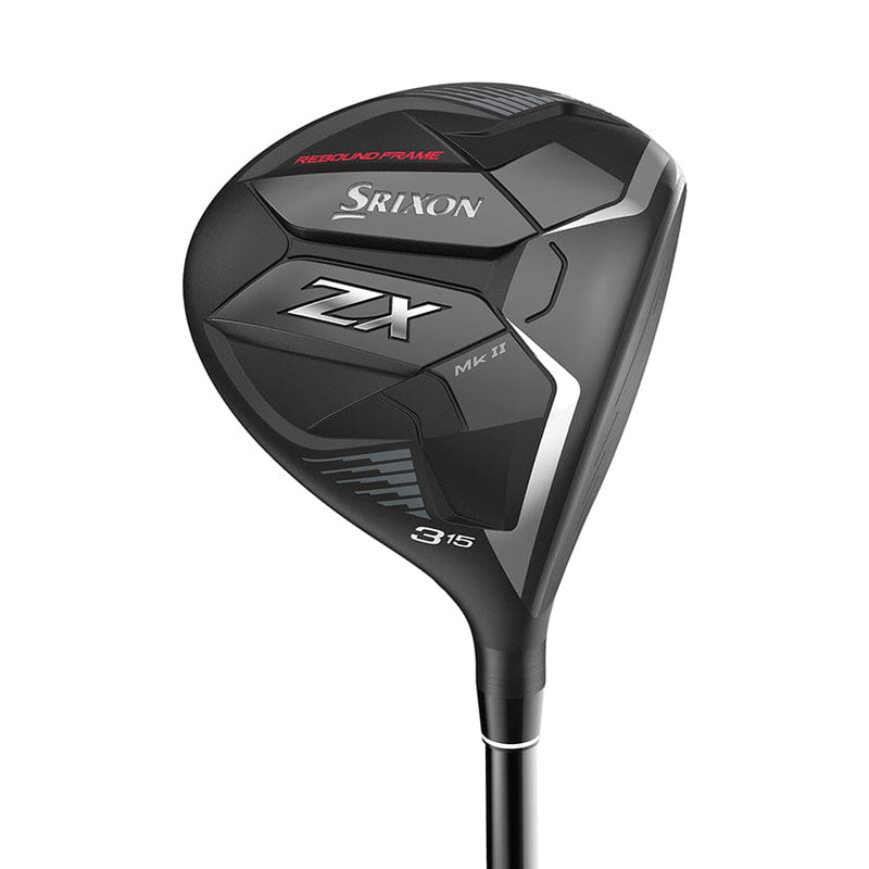 Srixon Bois de Parcours ZX MK II Bois de parcours homme Srixon