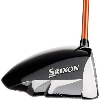 SRIXON DRIVER Z565 - Golf ProShop Demo