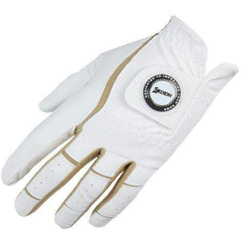 Srixon Gant All Weather Lady Blanc