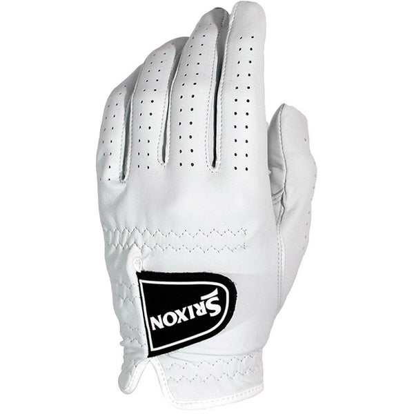 Srixon gant premium cabretta (pack de 3 gants) - Golf ProShop Demo