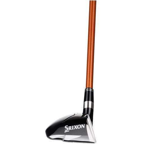 Srixon Hybride Z565 - Golf ProShop Demo