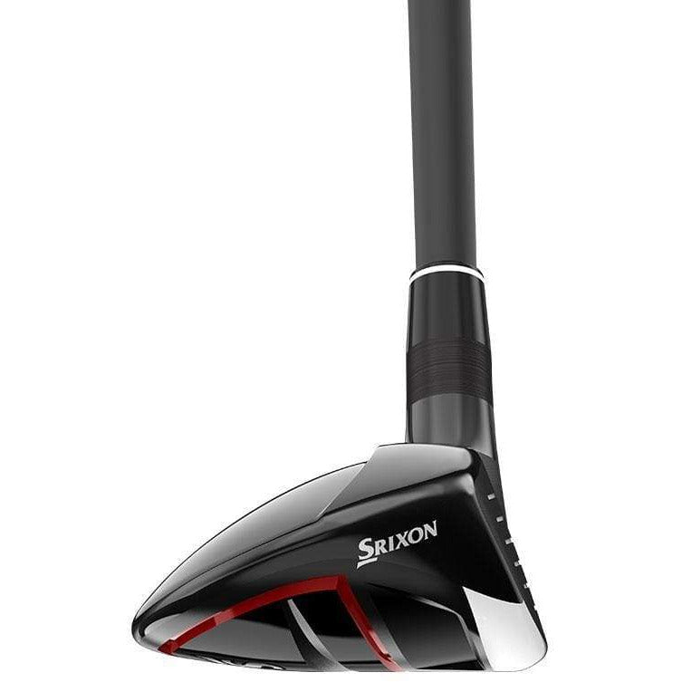 Srixon Hybride ZH85 - Golf ProShop Demo
