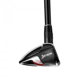 Srixon hybride ZX - Golf ProShop Demo