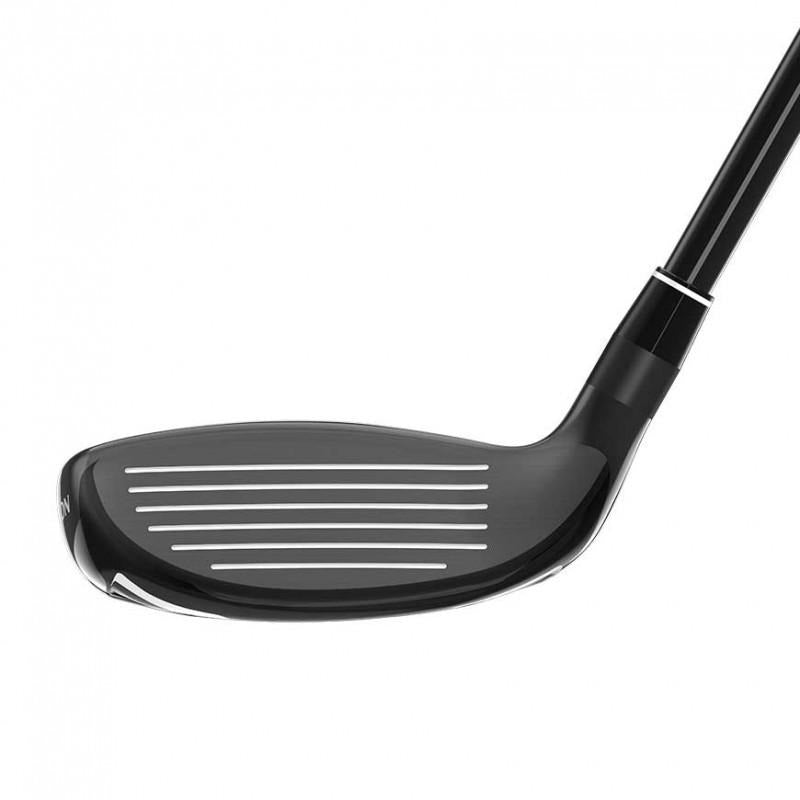 Srixon hybride ZX - Golf ProShop Demo