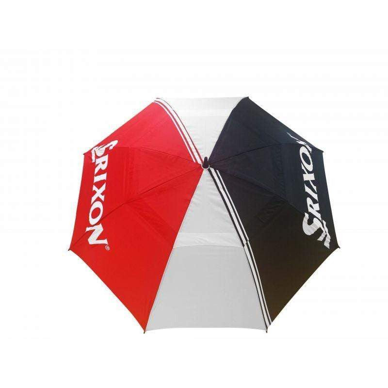 Srixon Parapluie Double Canopy 62" - Golf ProShop Demo